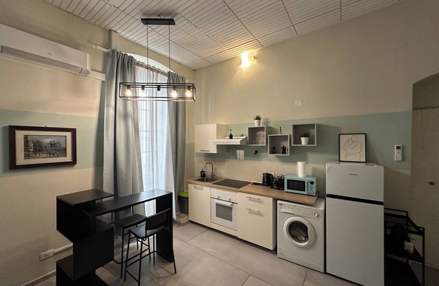 Station Apartment East