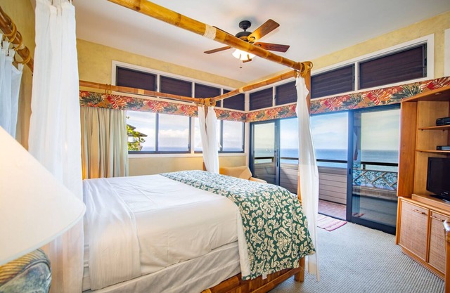 Stay and Play in Kapalua: Villas for Every Adventurer