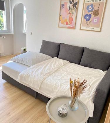 Stay in - Crimmitschau