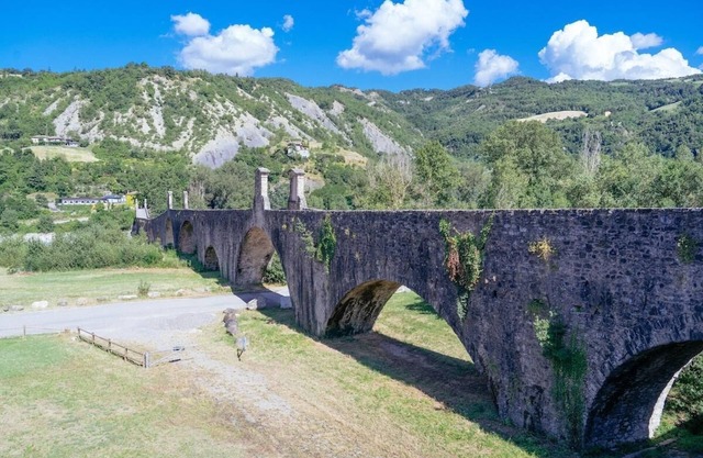 Stay in the Valley of Fairy Tales