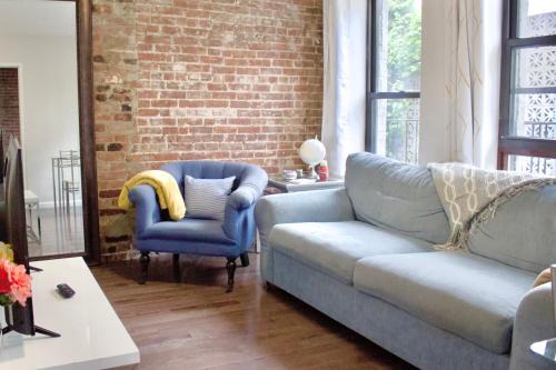 Stay In Times Square! 2-Bedroom Apartments
