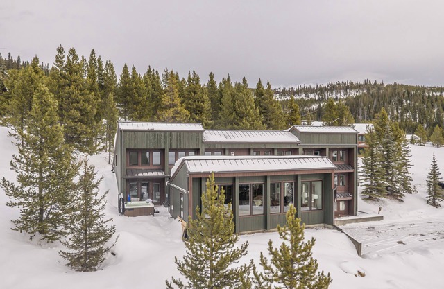 Stay Montana | Vista at Lone Peak! - Sleeps 20