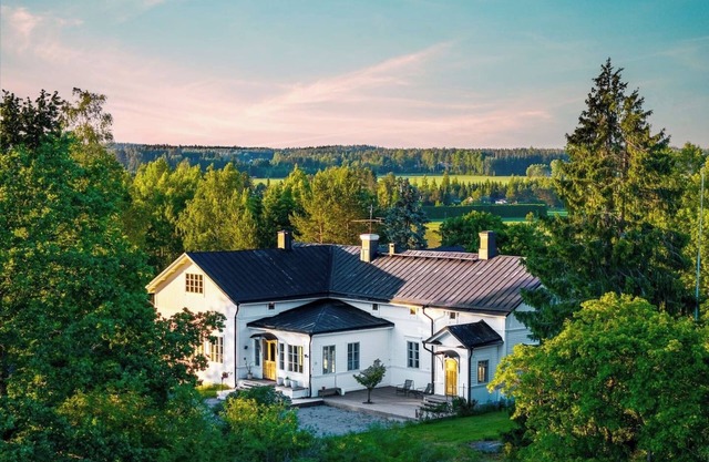 Stay North - Walola Estate 600m2 Manor House