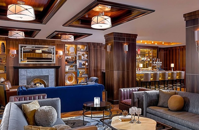 Stay On Time Square! 2 Luxury Units in The Heart of The City, Pets Allowed