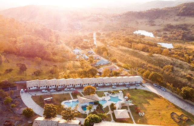 STAY Piri Pousada Hotel