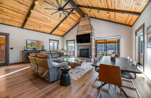 Stay & Play in the Northern Black Hills– Luxury, Adventure & Unforgettable Views