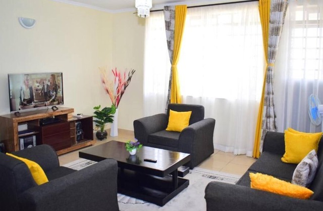 Stay.Plus Dee Safari Homestay