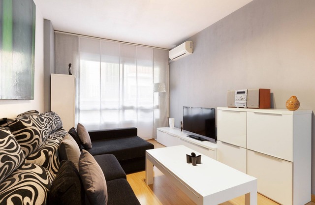 Stay U-nique Apartments Radas II