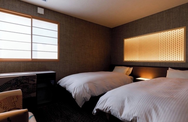 Stay without meals Enjoy the atmosphere of a tea/Kanazawa Ishikawa