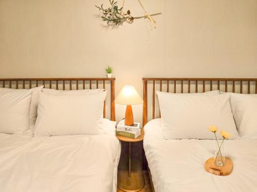 Stay Wood 602, Seoul