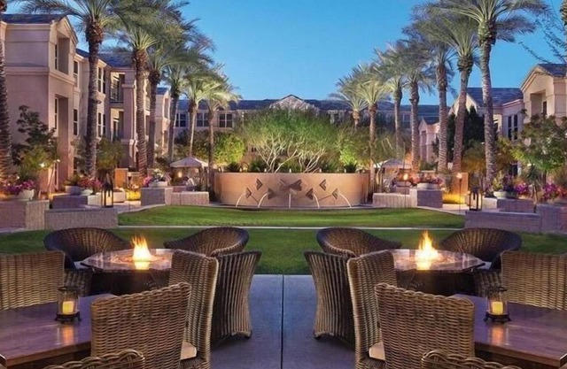 Stay, Work, and Play in Style Near Scottsdale's Top Attractions! Pets Welcome!