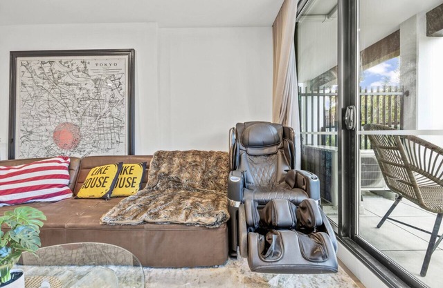 StayAU Modern 2BR Townhouse