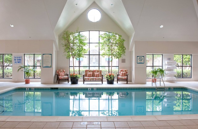 Staybridge Suites Charlotte Ballantyne by IHG