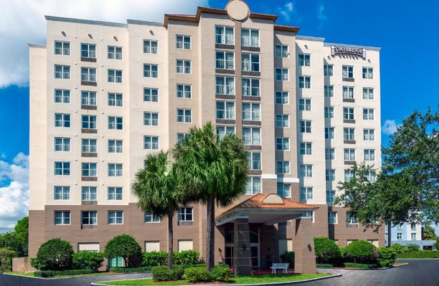 Staybridge Suites Miami Doral Area by IHG