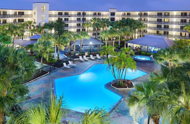 Staybridge Suites Orlando Royale Parc Suites by IHG
