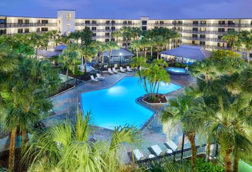 Staybridge Suites Orlando Royale Parc Suites by IHG