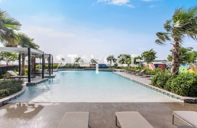 Staycae Holiday Homes - Aykon C