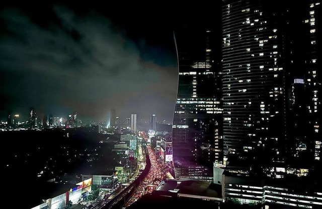 Staycation by JAR - Condo Unit