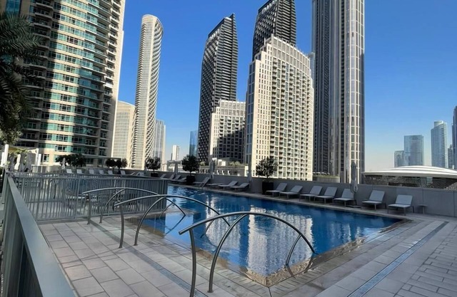 StayOn - 2Bedrooms Apartment Forte 1