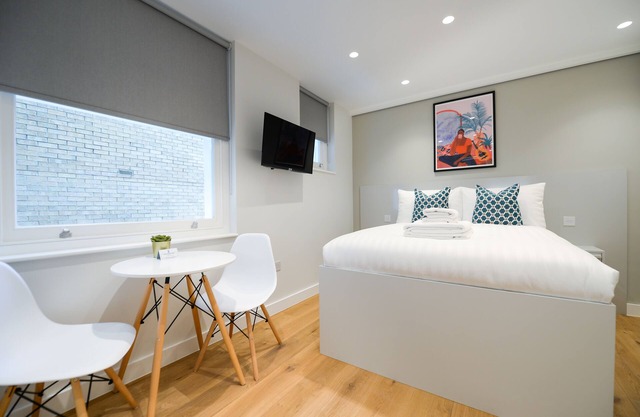 StayPrime Kensington Serviced Apartments
