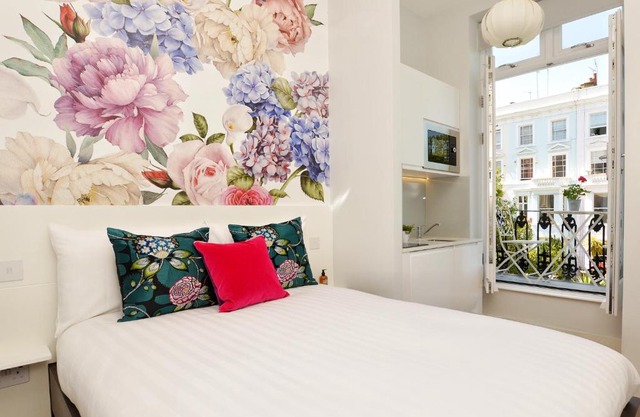 StayPrime Notting Hill Serviced Apartments