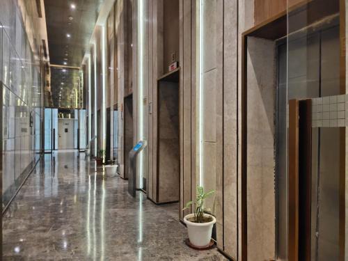 StayVista by luxury heights