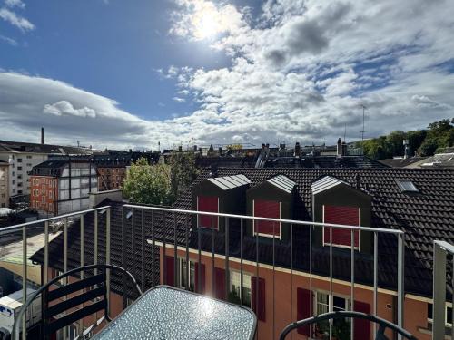 STAYY Nº7 Suites & Studios -Self Check-in