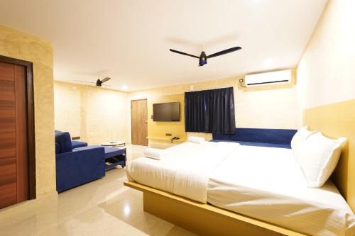 Stayz Royale Hyderabad - Near LB Nagar Metro