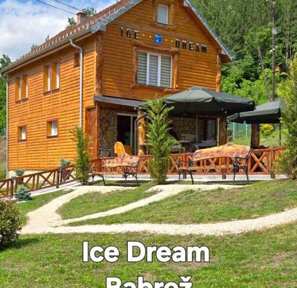 STD Ice Dream