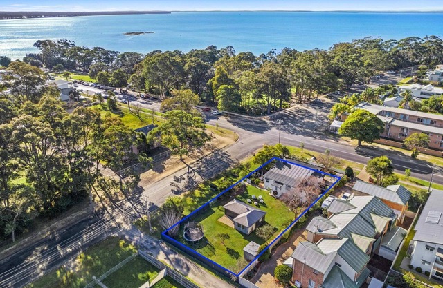 Steamers Cottage - Pet-friendly
