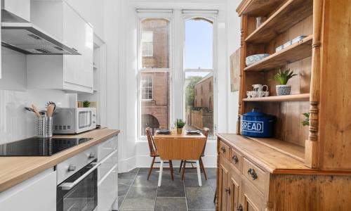 Steeple View Apartment - Cosy 1 bed in Montrose