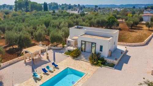 Stefano's Villa