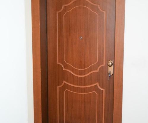 Stefanos apartment