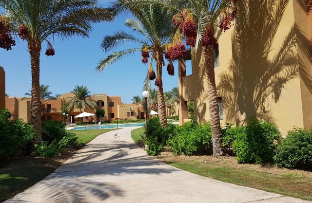 Stella mkady hurghada