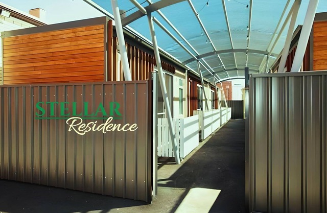 Stellar Residence #1