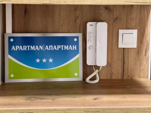 STENI Apartman