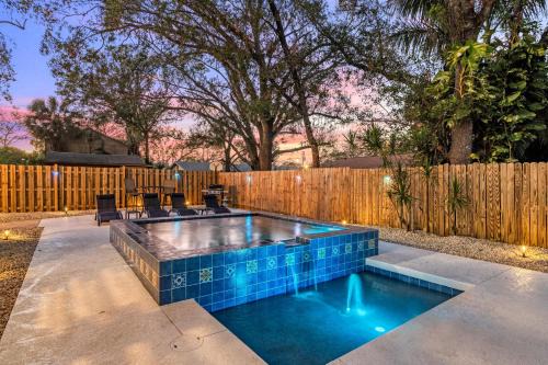 Step into the charm of yesteryear with the modern comforts of today at City Cottage!