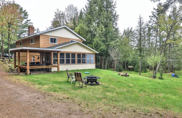 Stepaway Vacation Rentals- Pop's Place