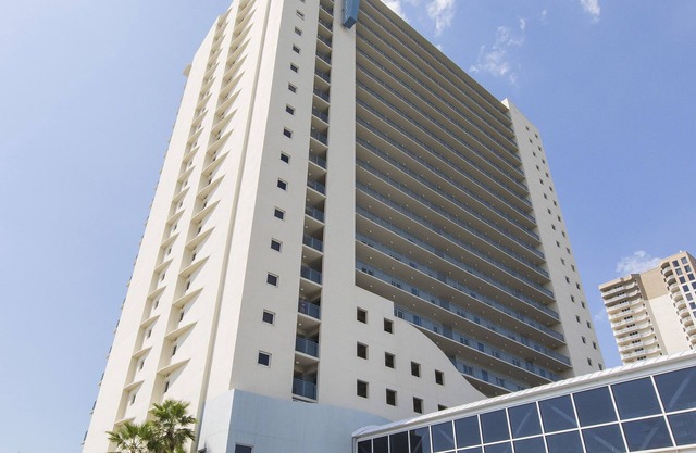 Sterling Breeze by Southern Vacation Rentals