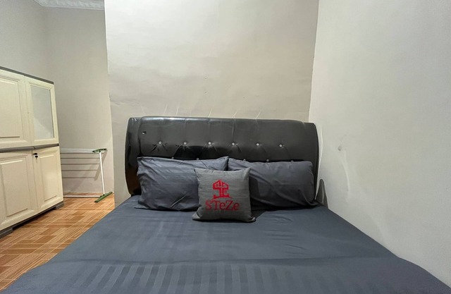 Steze Guesthouse Syariah Talang Banjar