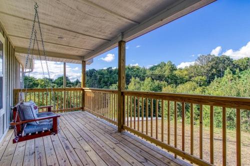 Sticks Creek by Avada Properties