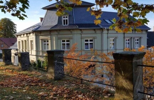 Stiftsblick Comfortable holiday residence