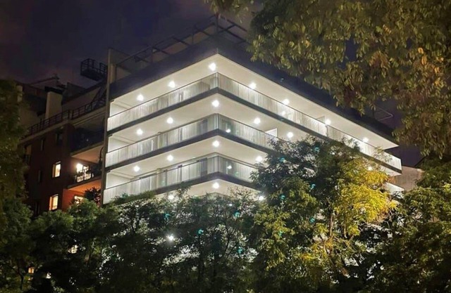 Stilicone 15 - Luxury apt. 3B