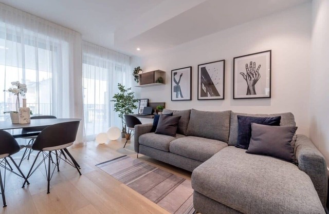 Stilicone 15 - Luxury apt. 6G