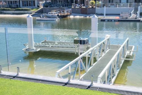 Stillwater Stay - Oceanstays - Jetty