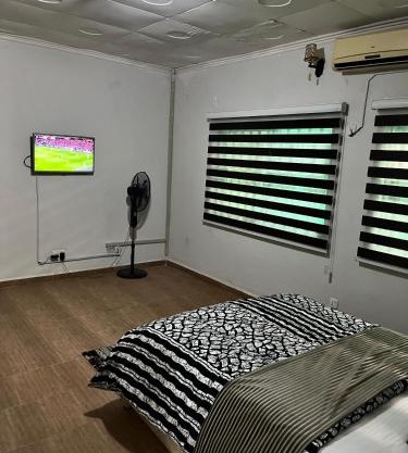 Stj Hotels