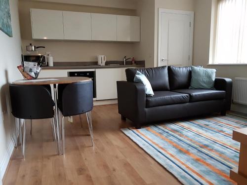 Stockley Apartments - Central