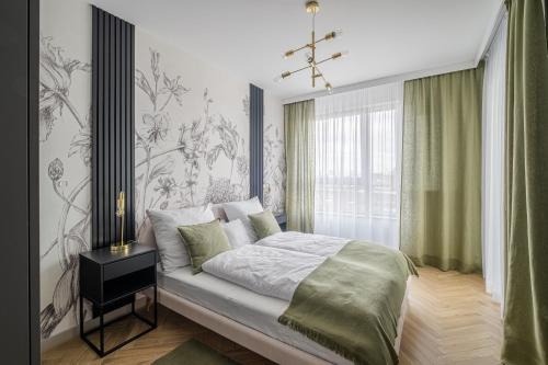 Stocznia Apartments