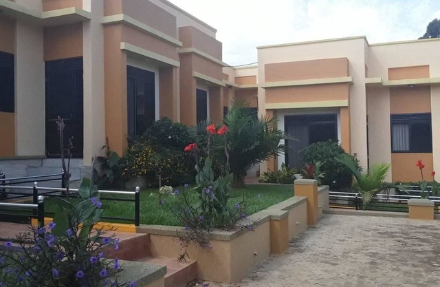 Stod Villas