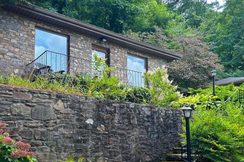 Stone Cottage 1955